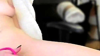 Dildo Machine Orgasm