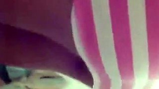 Lucky Plaza Staff Virgin Arab Asian on Webcam