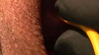 Incredible submissions