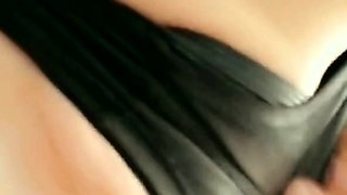 Ashlynne Snapchat Fun