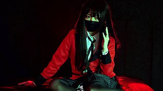 Amateur schoolgirl pov bj in heavy close up