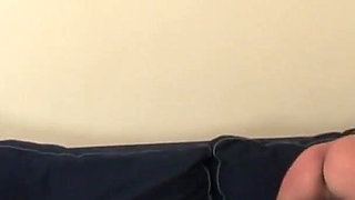 I Hunt My Cunt - Sexy MILF Winnie Helenka Gives Herself a Dildo Pleasure