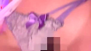 Passion Ignites in an Underground Lounge -pt2