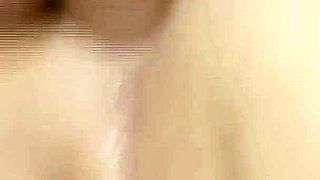 Electra Angel Masturbates, Strips, and Takes a Huge Cock in the Ass.