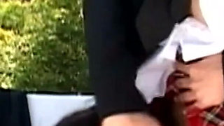 Huge Orgy at the Institute