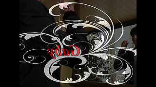 Greedy Mouth Swallows Every Drop After Sloppy Blowjob