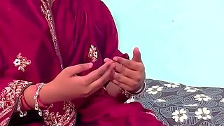 New Married Girl Sex with Husband's Brother