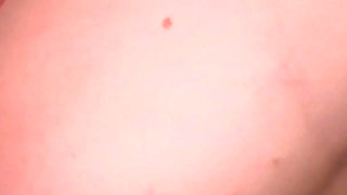 Hardcore Flexible Teen Practices Rough Anal Sex