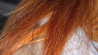 Cheating Wife Having Sex with Her Neighbor by Chance