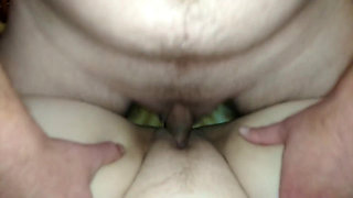 Deep Amateur Sex on Webcam