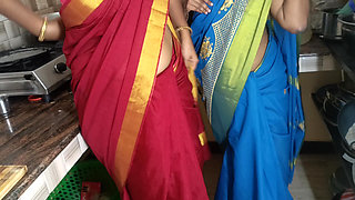 Married Sisters Shared Bed with Step Brother