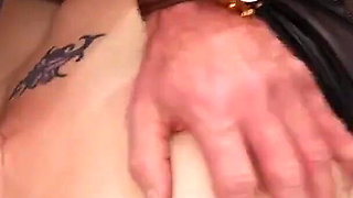 Fists and Cocks in the Hole