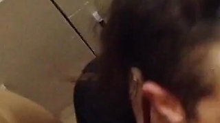 I Started My Party with Two Big Cocks Fucking My Mouth but One of My Friends Wanted More!