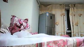 Hot Amateur Asian blowjob in my car