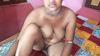 Desi friend's wife fucked and romantic hot sex
