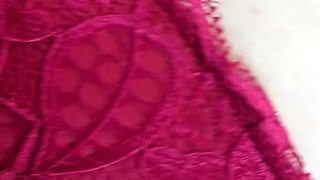 Saudi Young Man Fucks a Maid in His Wife's Absence, Arabic Sex