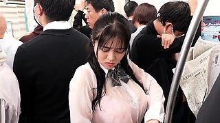 Omege japanese girl with big boobs on cams