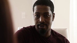 Extravagant Isiah Maxwell and Avalon Mira's big black cock dirt