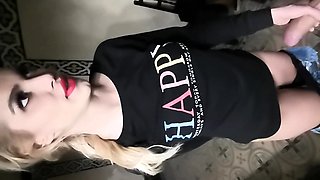 Teen fuck on pool table by step brother