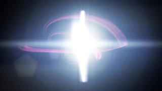 Nyllady with Her Bare Foot on Gas Pedal Driving