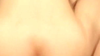 Squirt on a Dildo