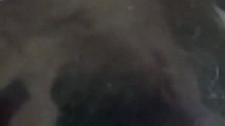 MILF Blowjob with Condom and Cumshot POV