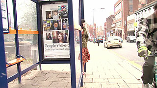 Busty Brunette Nurse Gets Intimate with Patient in Exam Room - Lesbian Secrets Revealed