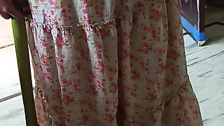 Secret Moments with the House Maid with Full Romance with Beautiful Telugu Voice