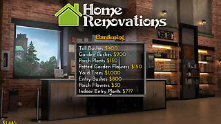 The genesis order: feel my big boobs ep 96