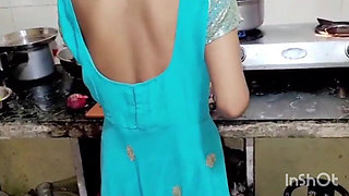 Today I Fucked My Beautiful Wife in the Kitchen