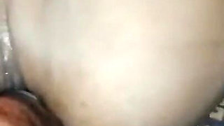 The Girl Was Lying Alone and Getting Bored When David Came to Caress Her Pussy