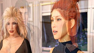 All anime, hentai sex, fucking cartoons