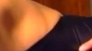 Masked Amateur Wives with Hairy Pussy Fucked by Strangers (full Movie)