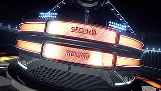 Bella Rossi Vs Rusty Nails