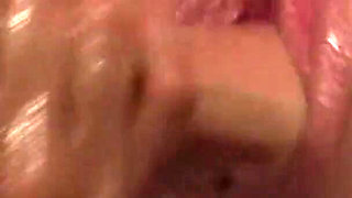 Mona hard- fisted from Kissy