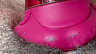 Extreme Licking and Sucking Tight Virgin with Close-up!!!