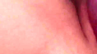 Solo Rabbit Vibrator Play