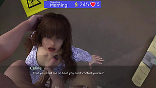 New game play sex alison.  new episode 2