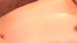 Aroma Oil Massage Melts Her Resistance Endless Teasing Pushes Her Beyond the Edge Part 1