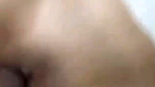 After Her Classes My Girlfriend Gets Very Horny and Slutty, We Ended up Fucking and I Cum in Her Ass