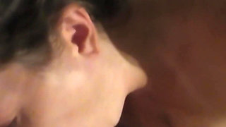 Being Face Fucked Like a Sex Doll