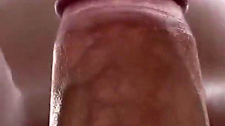 Close up Insertion in Tight Pussy - 3D Porn