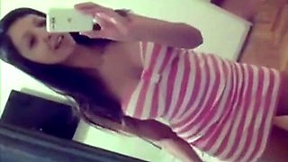 Lucky Plaza Staff Virgin Arab Asian on Webcam