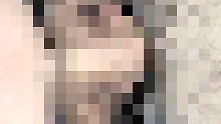 Making Him Lick Some Honey