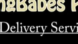 Doll Delivery Service 01