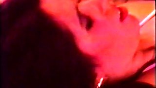Hot blondes wild group sex