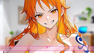 Goleelejoi Fiercely Dominates Her Perverted Step-bro