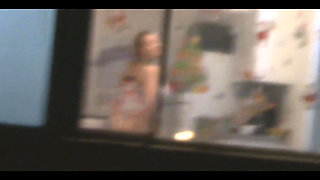 Stranger Fucks Me After Caught
