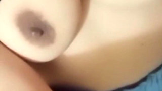 Come on Baby, Lick My Pussy and Suck My Breasts.