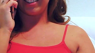 Maddy O'reilly Fucks BBC Neighbor